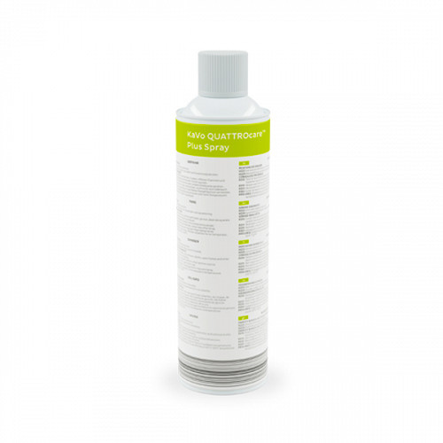 KAVO Spray ungere QUATTROcare plus 2140P