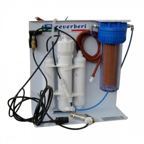 KIARA TEC purificator de apa automat M9008 842.21.00