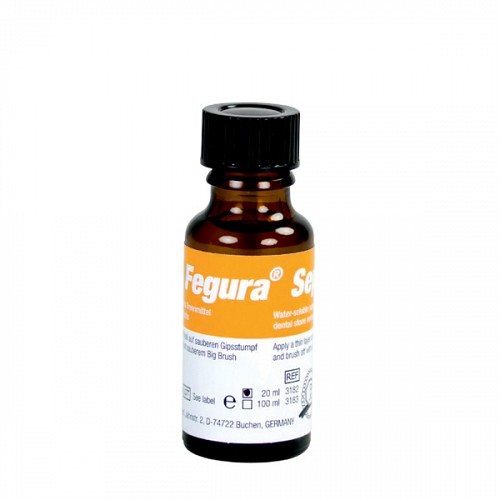 Lac izolant gips-ceara Fegura Sep 20 ml