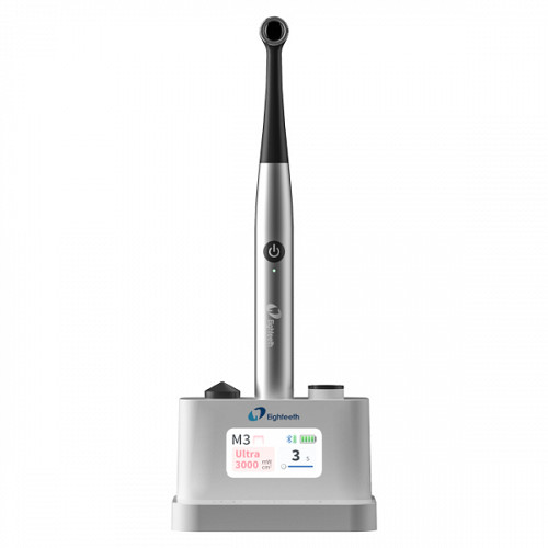 Lampa Fotopolimerizare Curin Pen-X 3000mW/cm2 Eighteeth