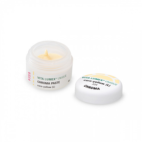 Lumex Unique Chroma Paste 4g VITA
