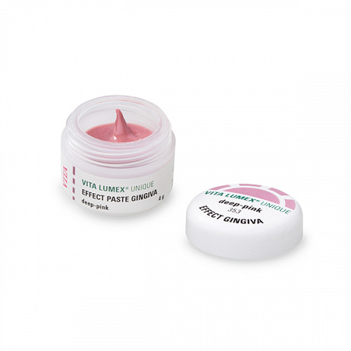 Lumex Unique Effect Paste Gingiva 4g VITA