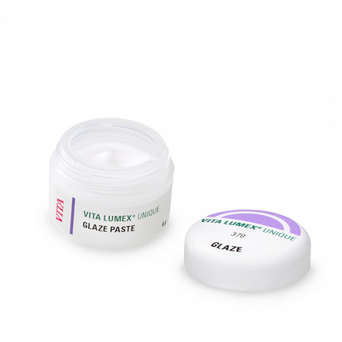 Lumex Unique Glaze Paste 4g VITA