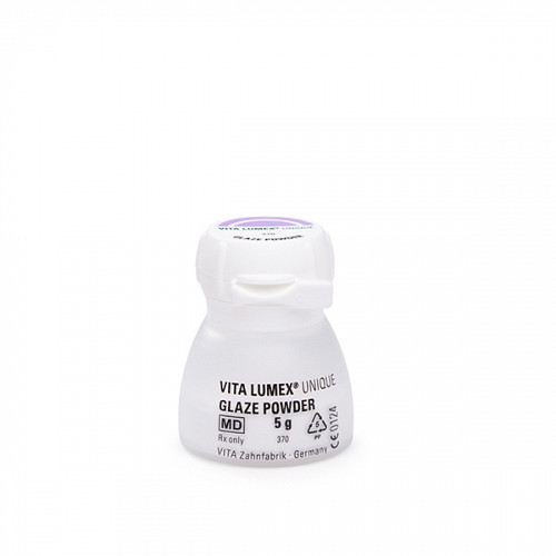 Lumex Unique Glaze Powder 5g VITA
