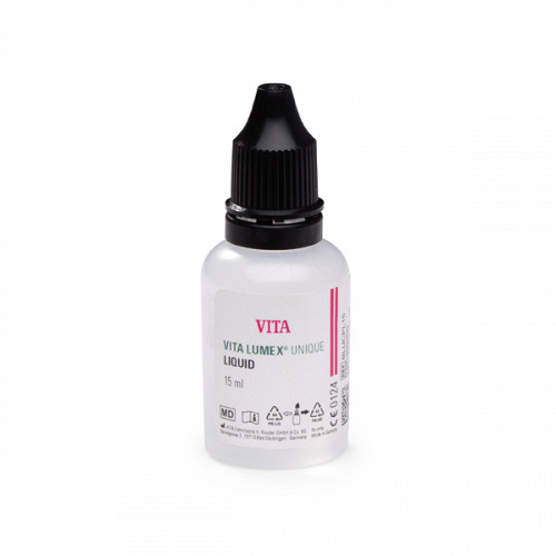Lumex Unique Lichid 15ml VITA