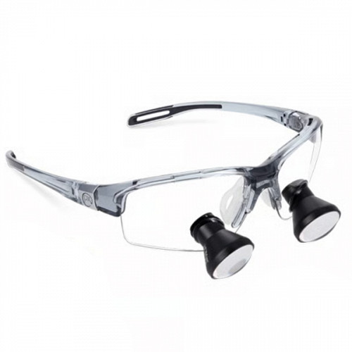 Lupe Perioptix TTL 3.0X 60R