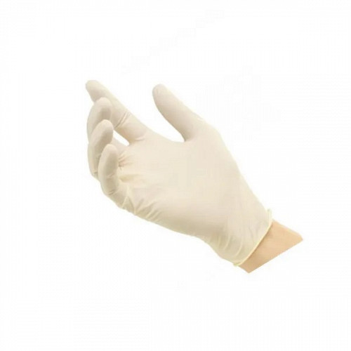 Manusi Latex Nepudrate M 100buc/cut MERCATOR