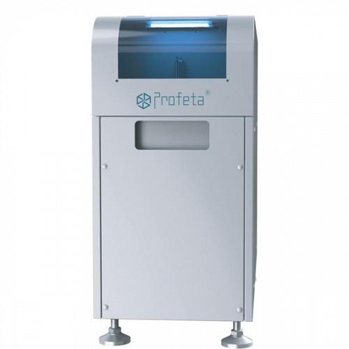 Masina confectionat crosete ortodontice WBM Profeta