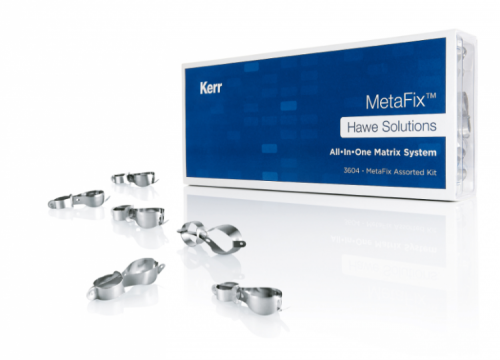 Metafix assort kit 3604