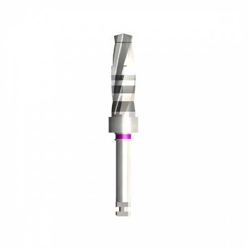 MG Quattro 4.25 profile drill 16mm 13104042