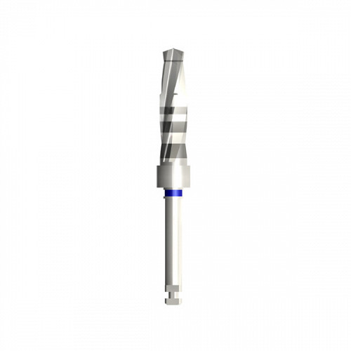 MG Quattro 3.75 profile drill 16mm 13104037