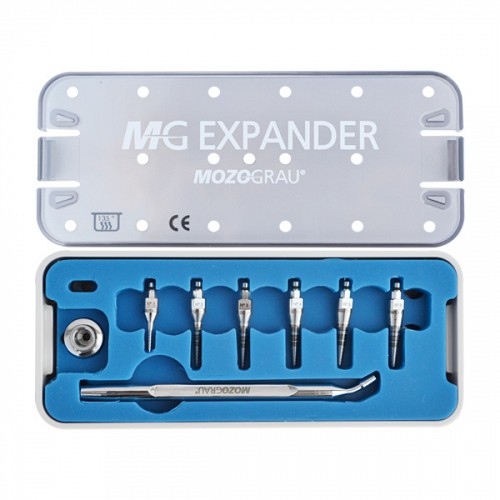 MG Set expandare atraumatica 13203041