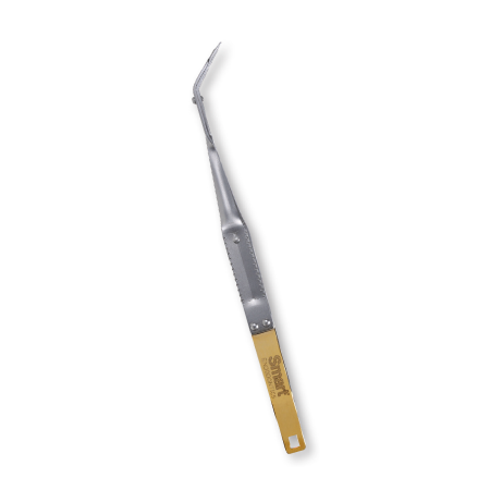 Micro forceps 45;75;90 Grd