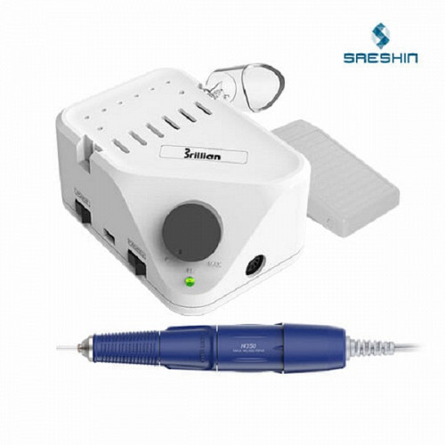 Micromotor BRILLIAN  B350/H350  Pedala On-Off SAESHIN