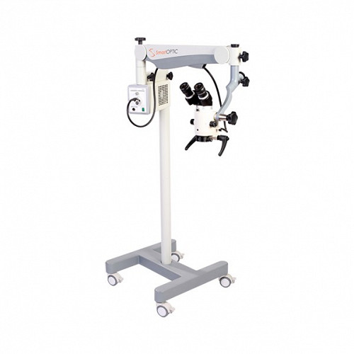 Microscop dentar SmartOptic cu ocular 12,5x