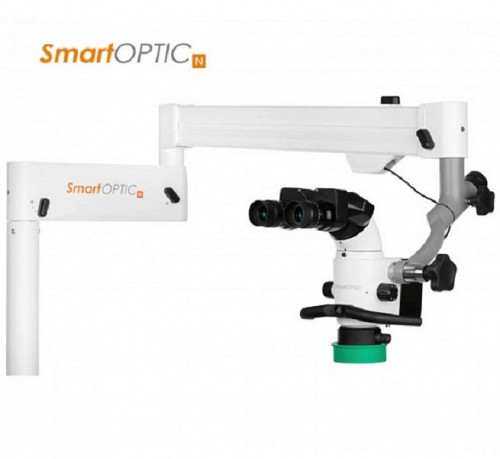 Microscop Dentar Smart OPTIC N Ocular 12.5X SELIGA