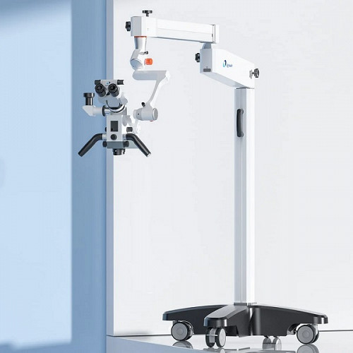 Microscop Endodontic AcuVision-X EIGHTEETH
