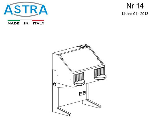 Mobilier Configuratie Astra Styl propunere 14