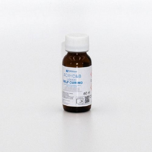 Acry C+B Monomer Auto 60ml RUTHINIUM