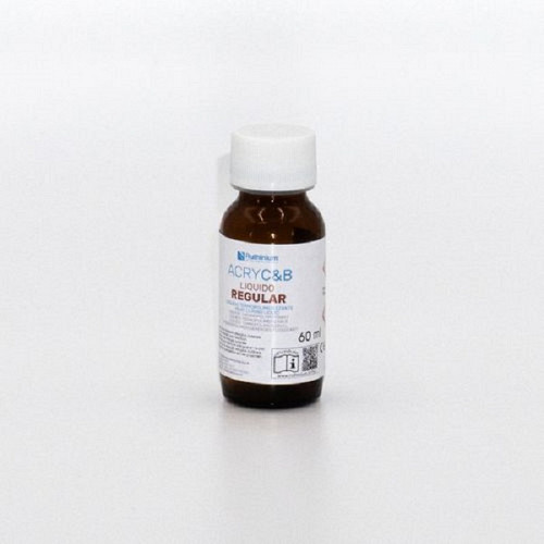 Acry C+B Monomer Termo 60ml RUTHINIUM