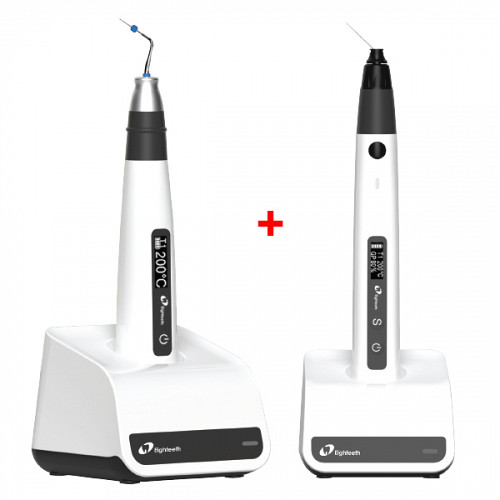 Pachet Fast-Pack Pro +  Fast-Fill Eighteeth