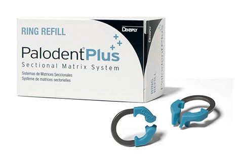 Palodent Matrice Plus V3 Inele universale 2buc/cut 659760V