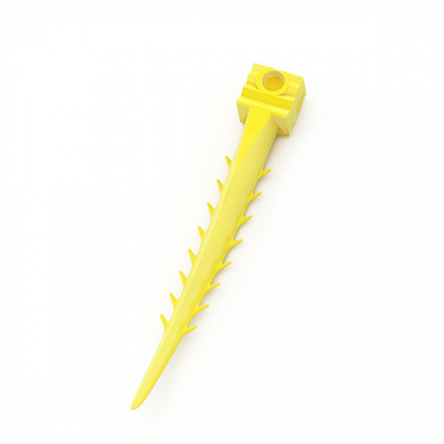 Pene Interdentare 3D Fusion rezerva FXBL-M Galbene 50buc Garrison