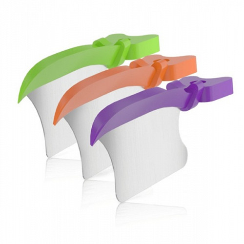 Pene Wedge Guards M Orange 24buc/cut MICRODONT