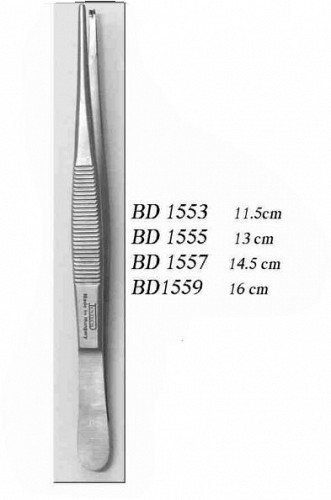 Pensa chirurgicala 16 cm BD1559