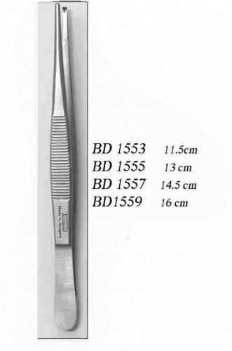 Pensa chirurgicala BD1557