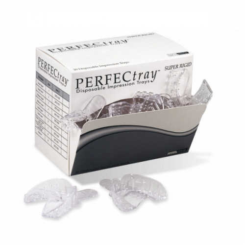 PERFECTRAY DISPOSABLE TRAY