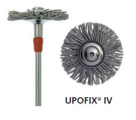 Perie DFS Upofix 802247 3 buc/set