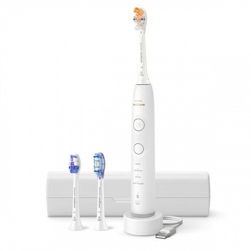 Philips Sonicare Periuta De Dinti Sonica Reincarcabila 7100 Cairo HX7428/02