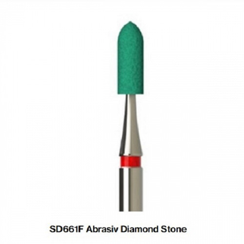 Pietra Diamantata Abraziva Pentru Piesa Contraunghi SD661F.025 JOTA