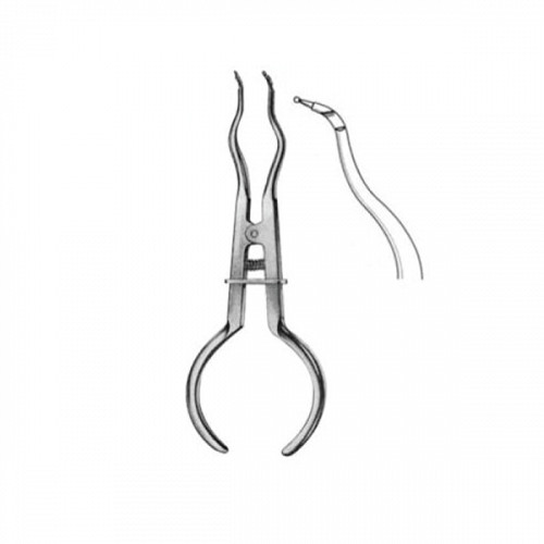 PIN Cleste cleme diga 17.5 cm 800-123