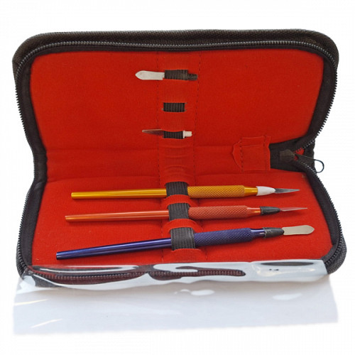 PIN Set instrumente pentru ceramica 08-101