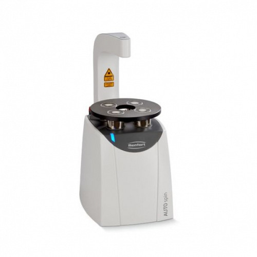 Pindex Auto Spin RENFERT