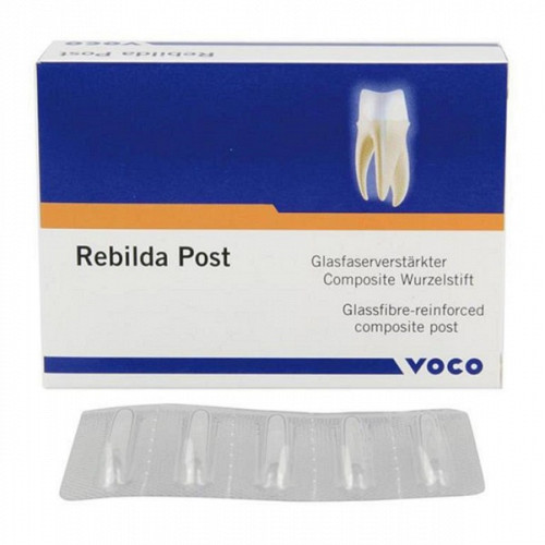 Pivoti Rebilda Post 2.0mm 5buc/cut #1774 VOCO