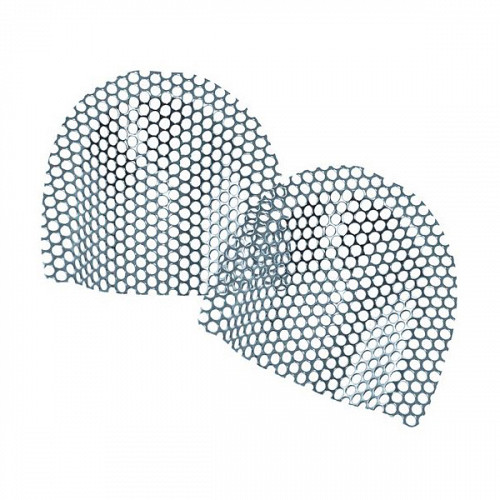 Plasa proteze Dentaurum 0.4 mm