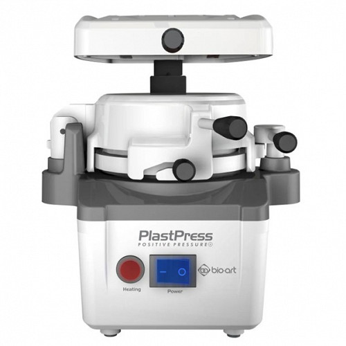 PlastPress