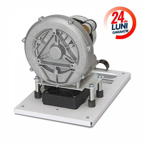 Pompa Vacuum (Aspiratie) DO2.1Z EKOM