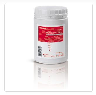 Premacryl Plus 500g PLV, 0