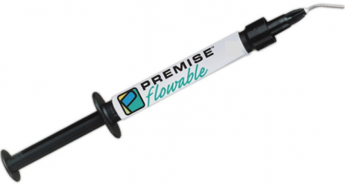 Premise Flowable A3.5 1.7g - nanocompozit trimodal universal, fluid