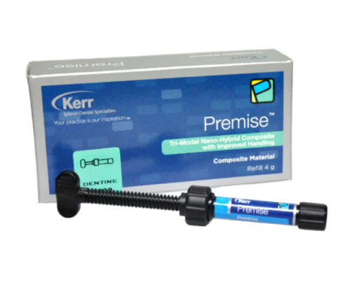 Premise refil Trans Clear - 4 G