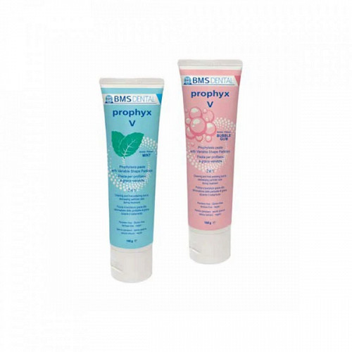 Prophyx V Pasta Profilaxie Cu Aroma De Menta 100ml BMS