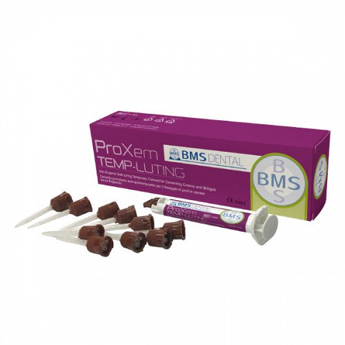 Proxem Temp-Luting Automix 5ml BMS