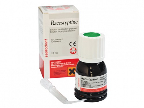 SP Racestyptine solutie 13ml