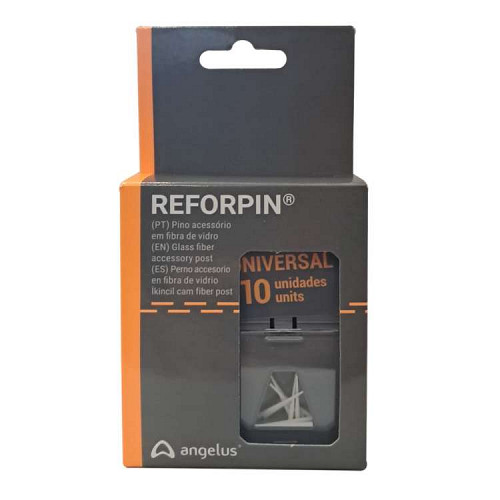 Reforpost Pivoti Universali Fibra De Sticla 10 buc/cut ANGELUS