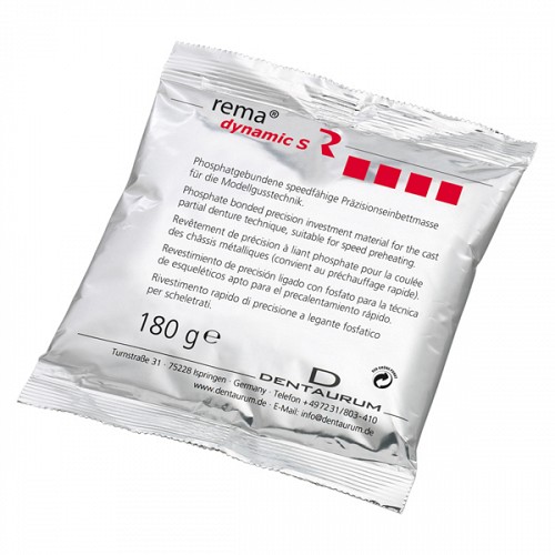 Rema Dynamic S 180 g