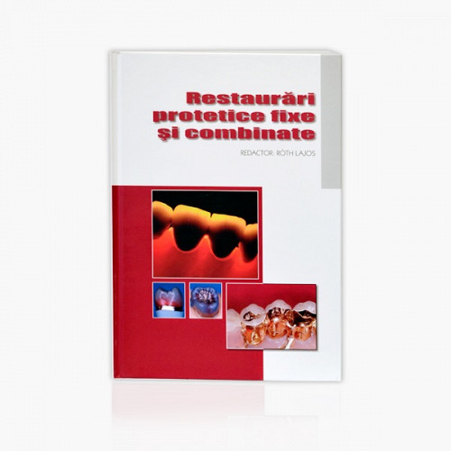 Restaurari Protetice PI Dental